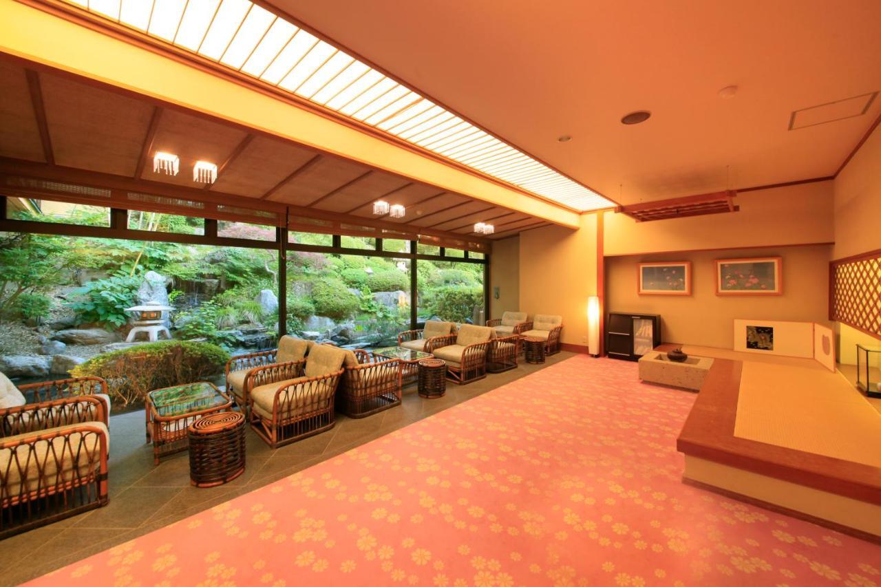 Shikitei Morioka Tsunagionsen Luaran gambar