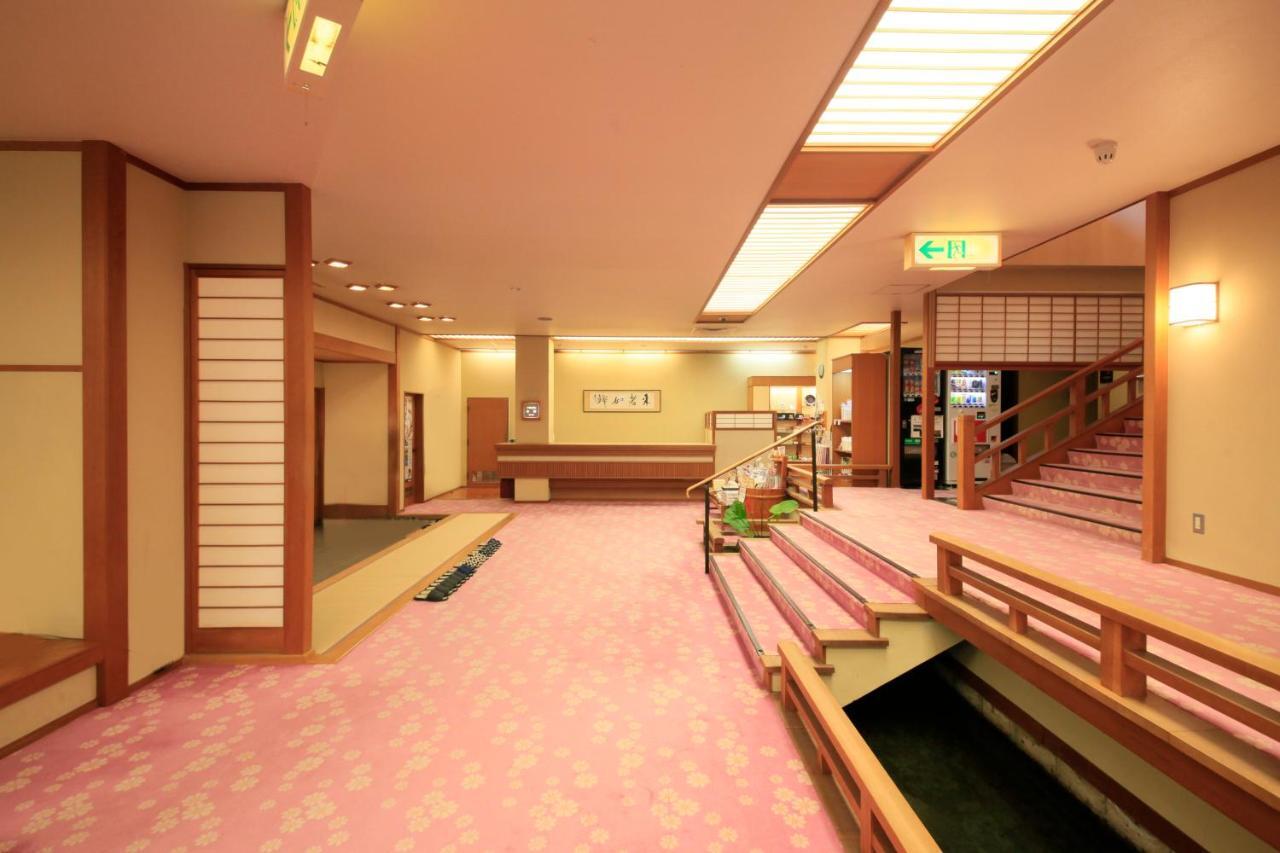 Shikitei Morioka Tsunagionsen Luaran gambar