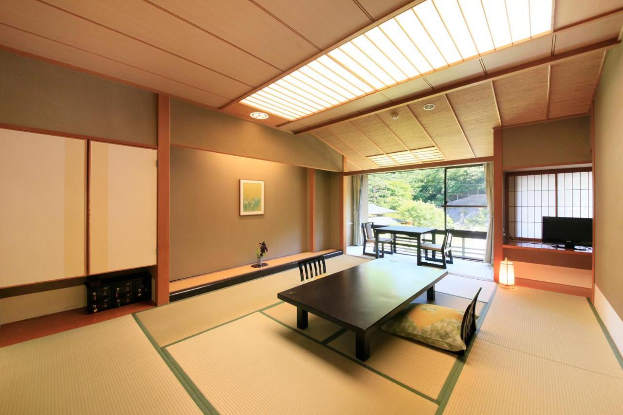 Shikitei Morioka Tsunagionsen Luaran gambar