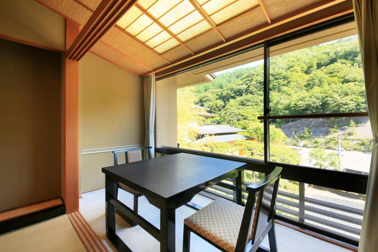 Shikitei Morioka Tsunagionsen Luaran gambar
