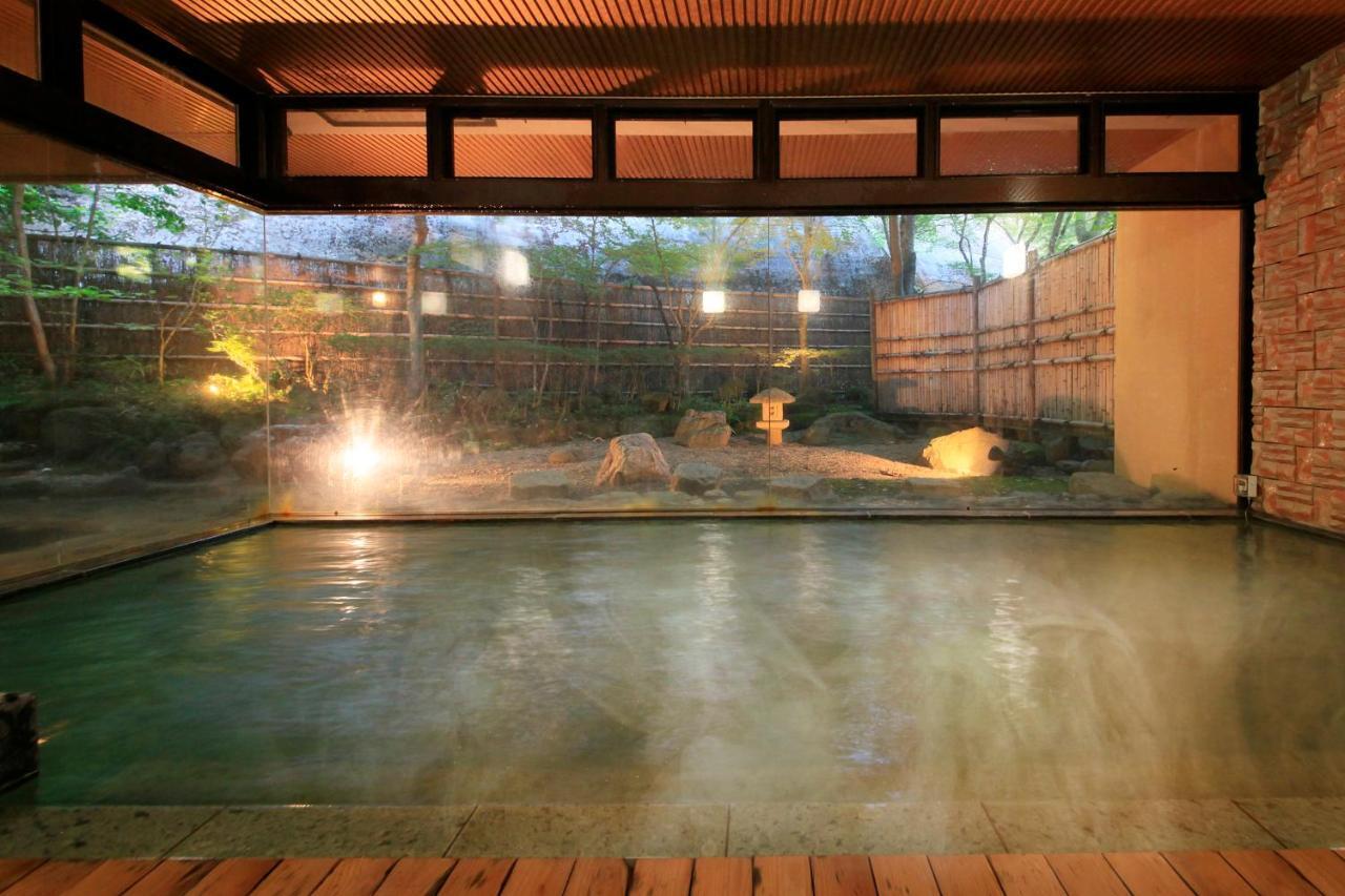 Shikitei Morioka Tsunagionsen Luaran gambar