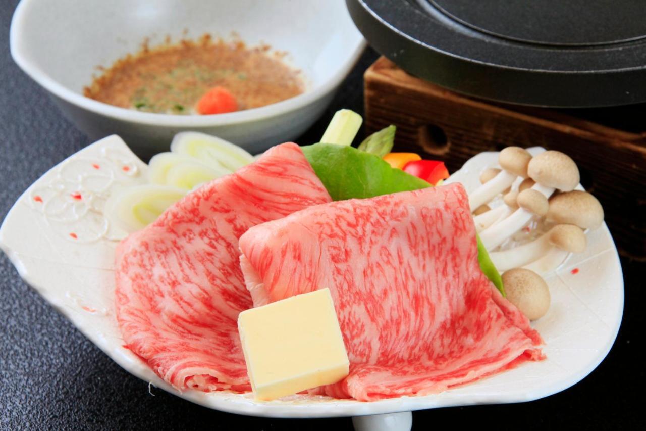 Shikitei Morioka Tsunagionsen Luaran gambar
