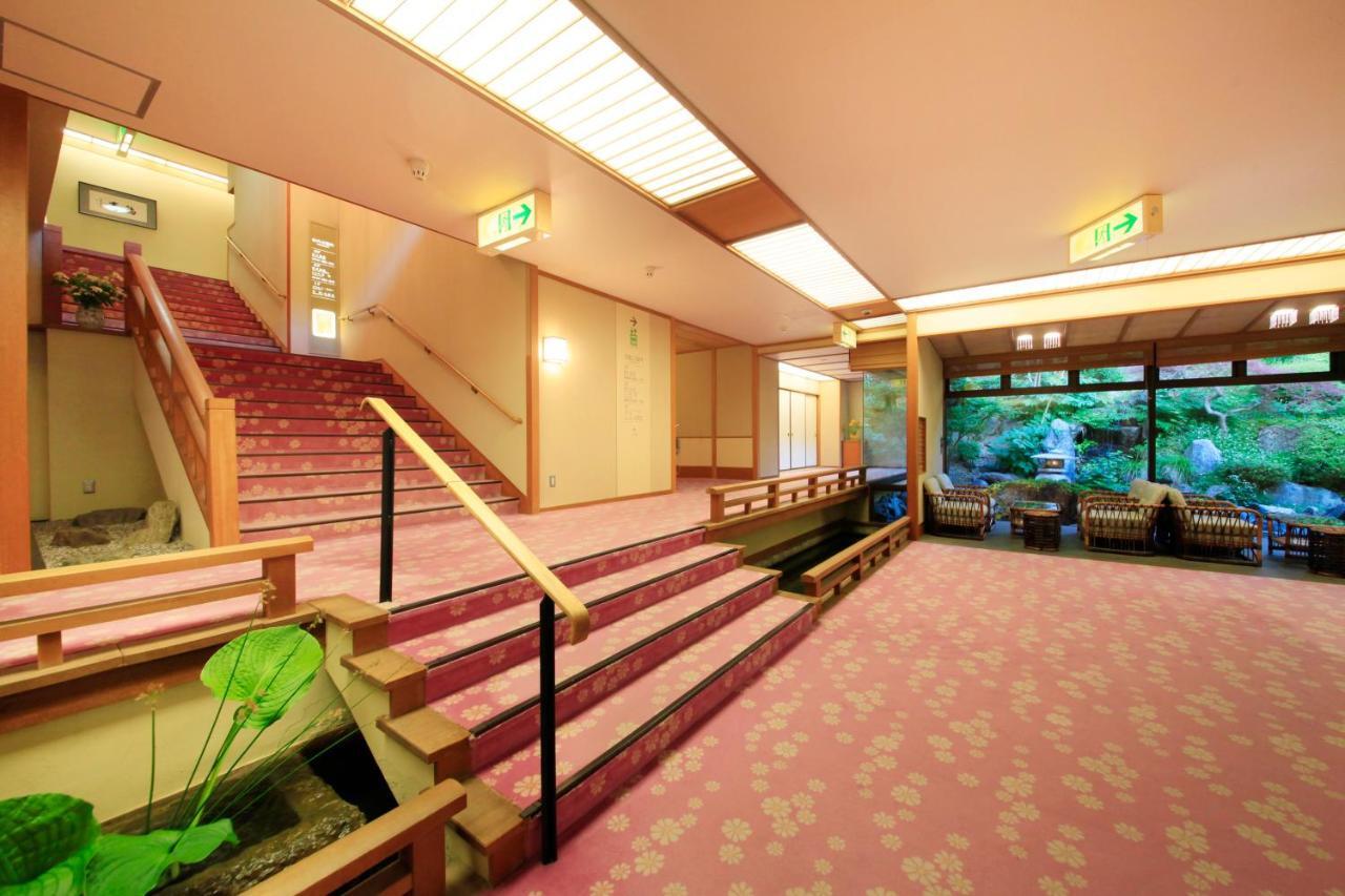 Shikitei Morioka Tsunagionsen Luaran gambar