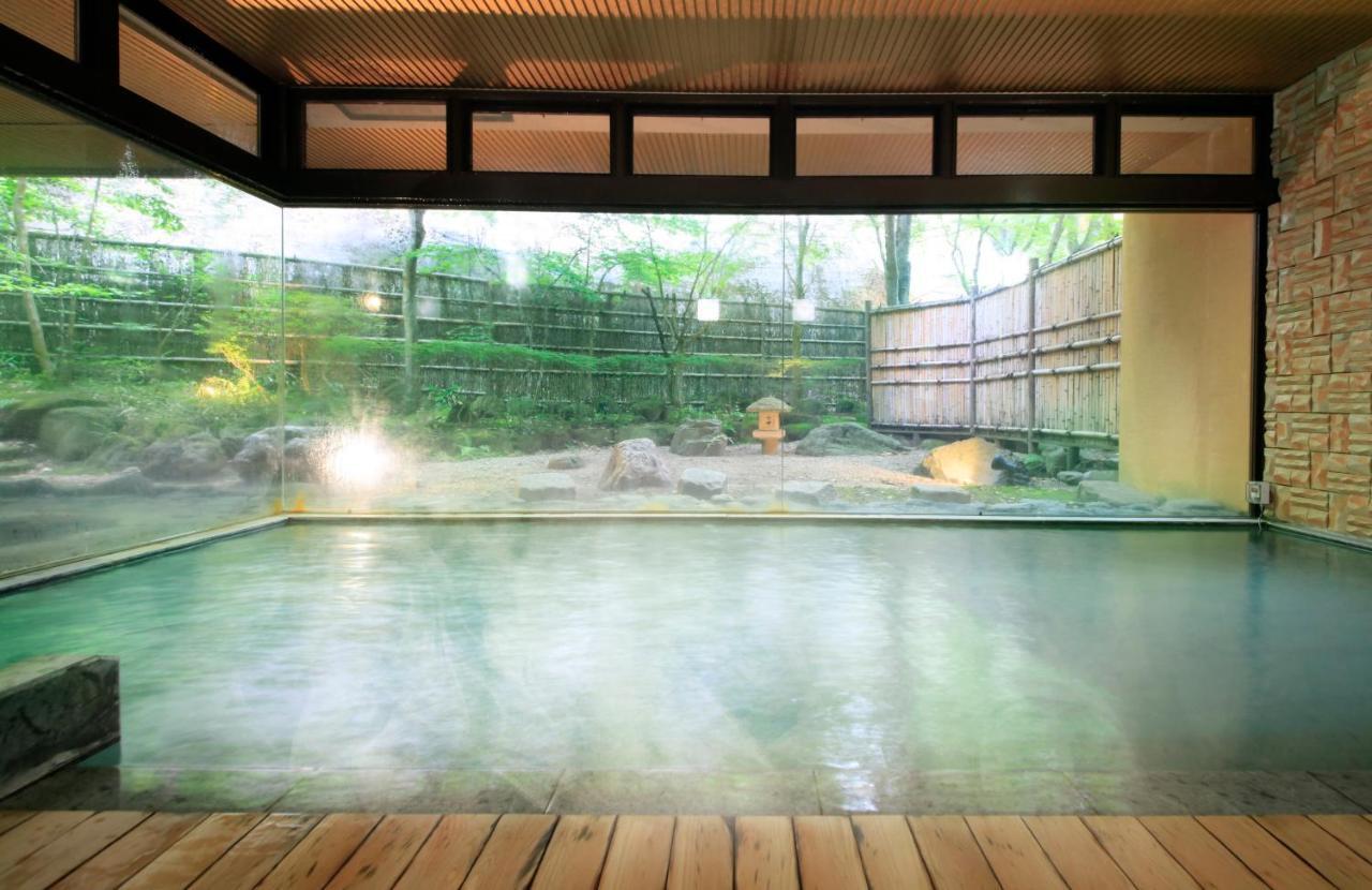 Shikitei Morioka Tsunagionsen Luaran gambar
