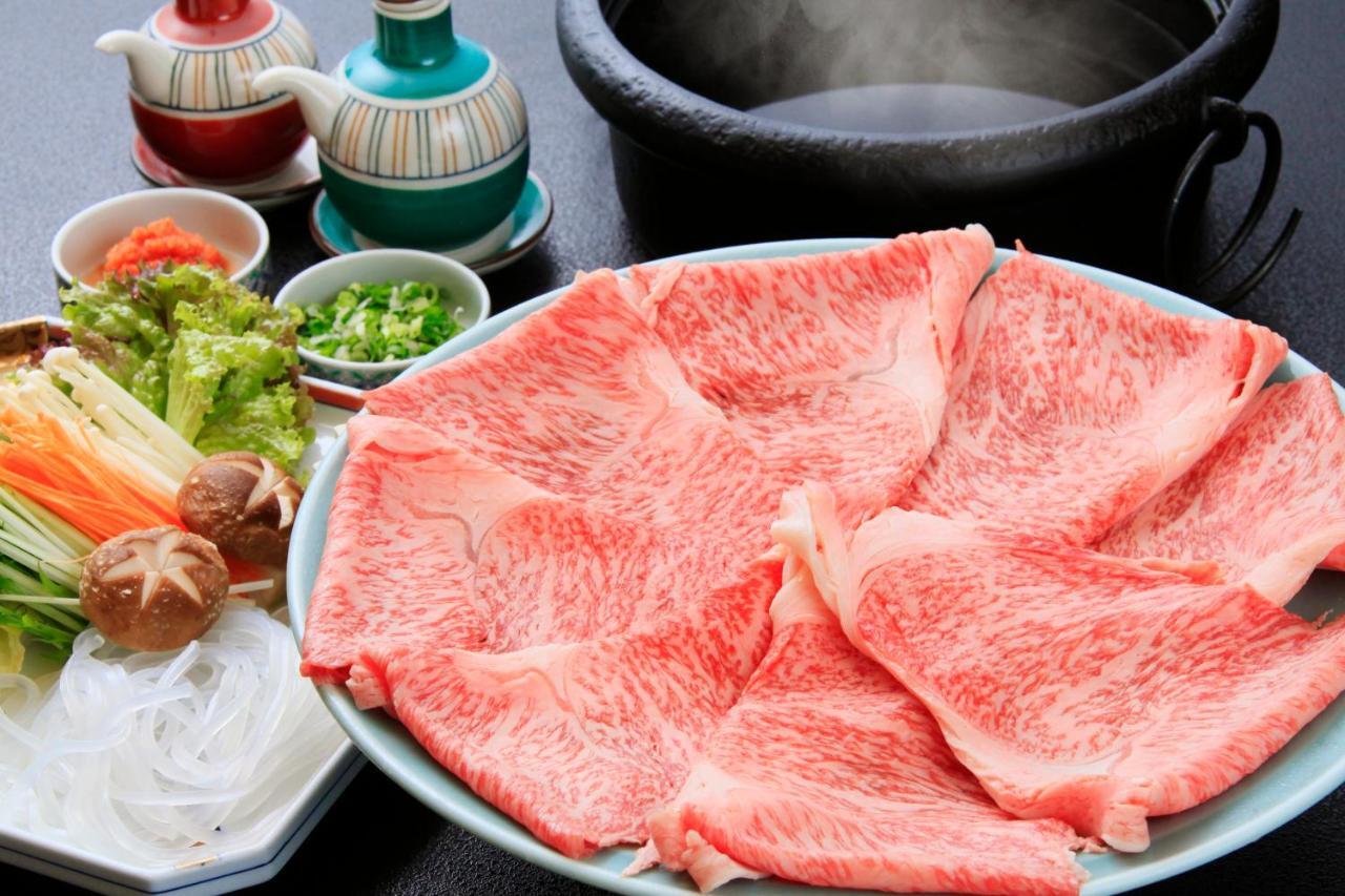 Shikitei Morioka Tsunagionsen Luaran gambar