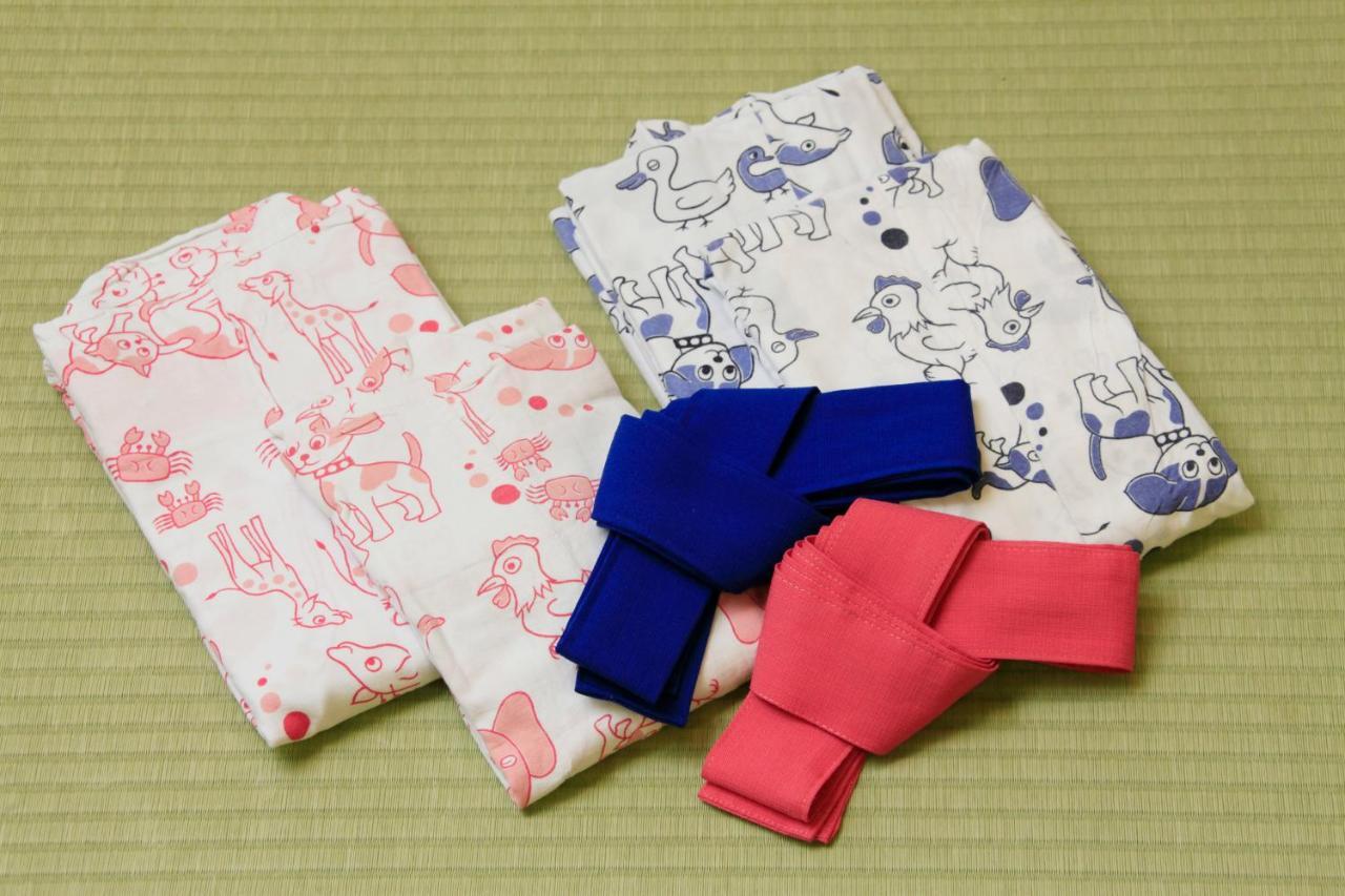 Shikitei Morioka Tsunagionsen Luaran gambar