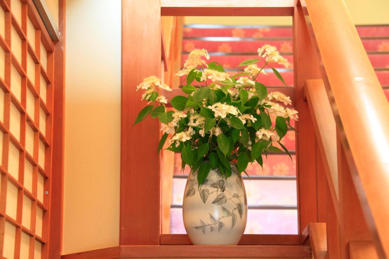 Shikitei Morioka Tsunagionsen Luaran gambar