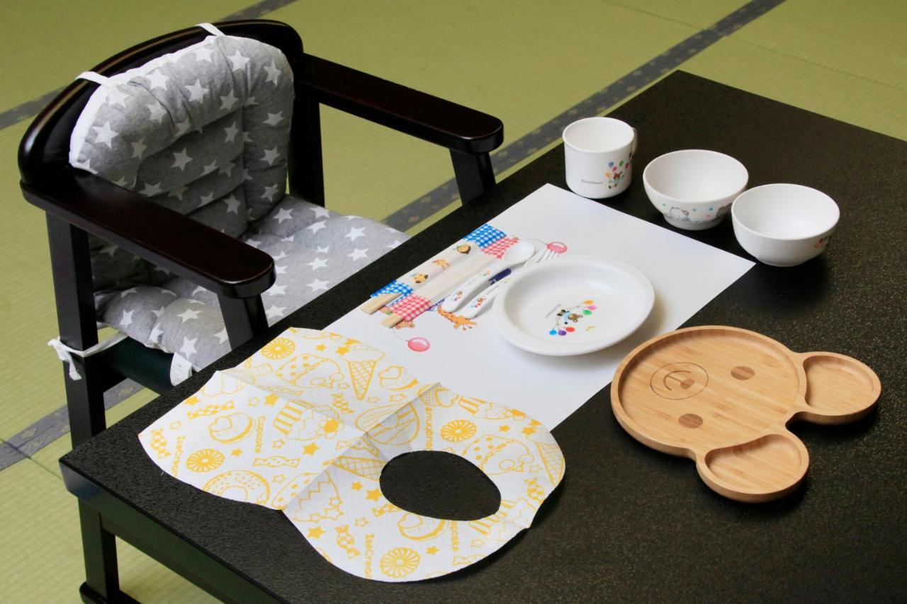 Shikitei Morioka Tsunagionsen Luaran gambar