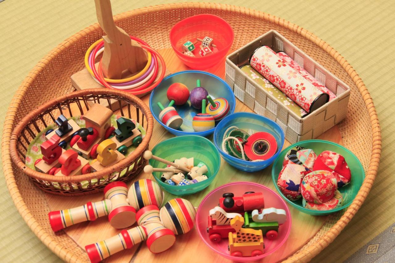 Shikitei Morioka Tsunagionsen Luaran gambar